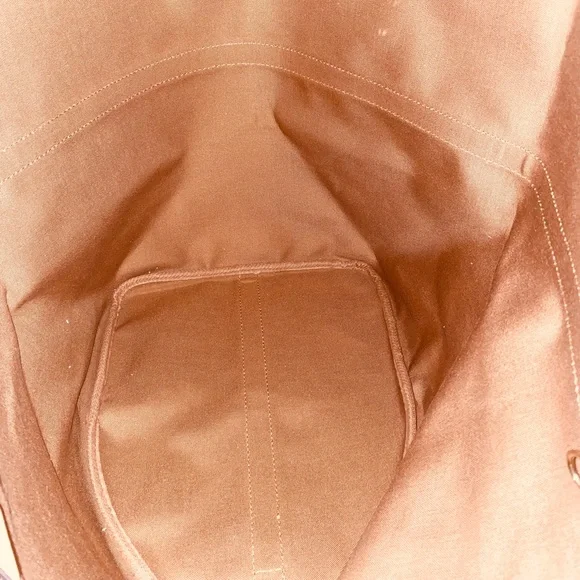 🛑SOLD🛑🧳✈️🏝Authentic Louis Vuitton Keepall Bandouliere 55 Luggage Bag Monogr… - Picture 10 of 16